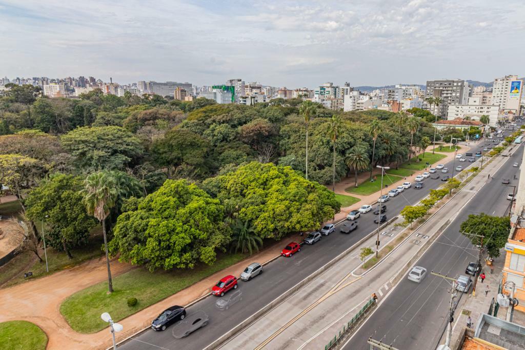 Lançamento Apartamento